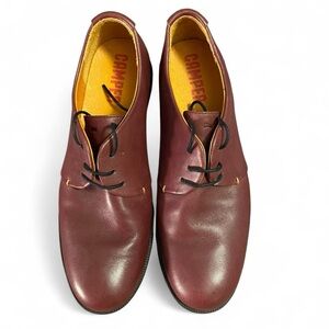 NWOT Camper Neuman Oxfords